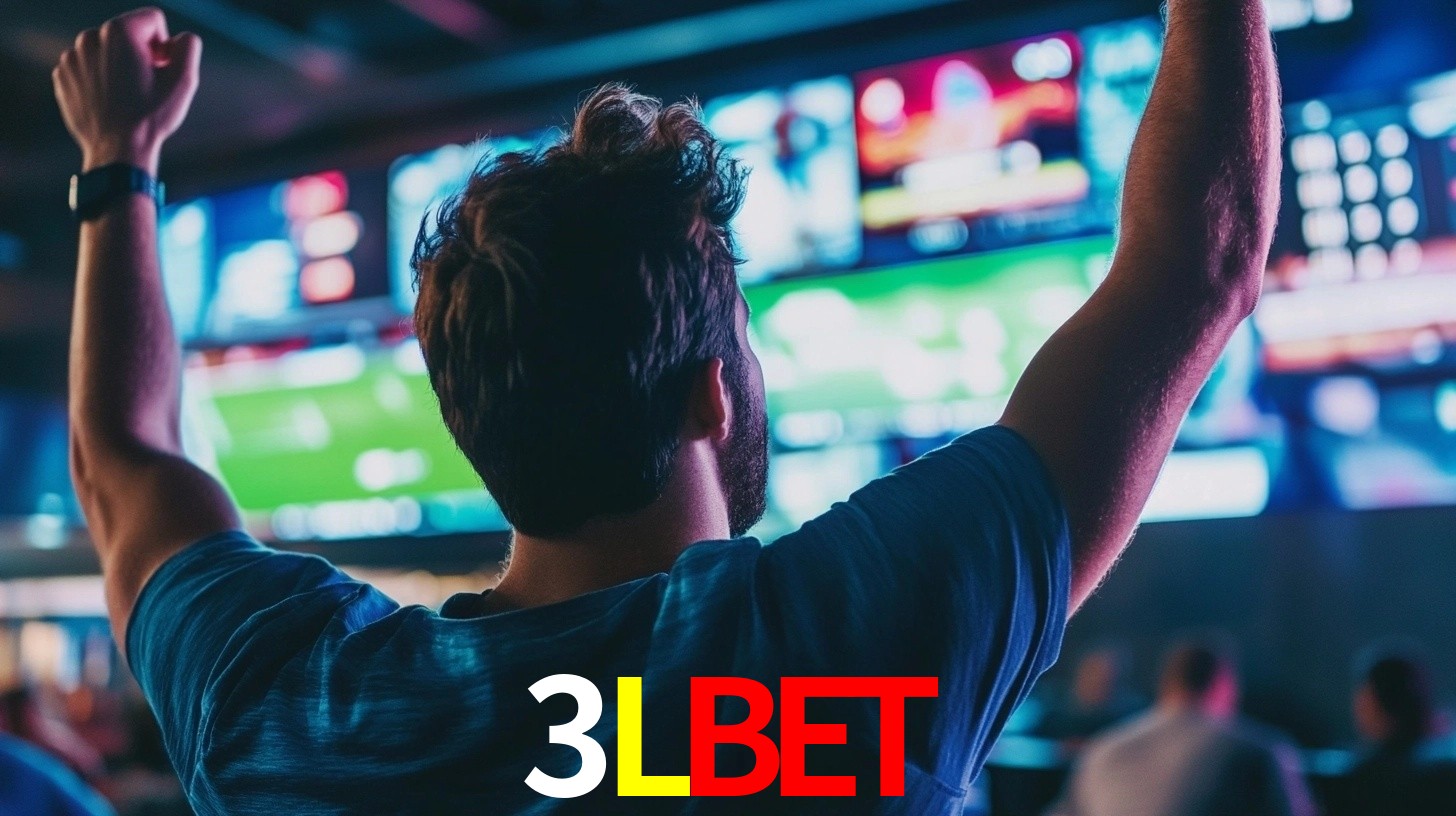 3L BET app