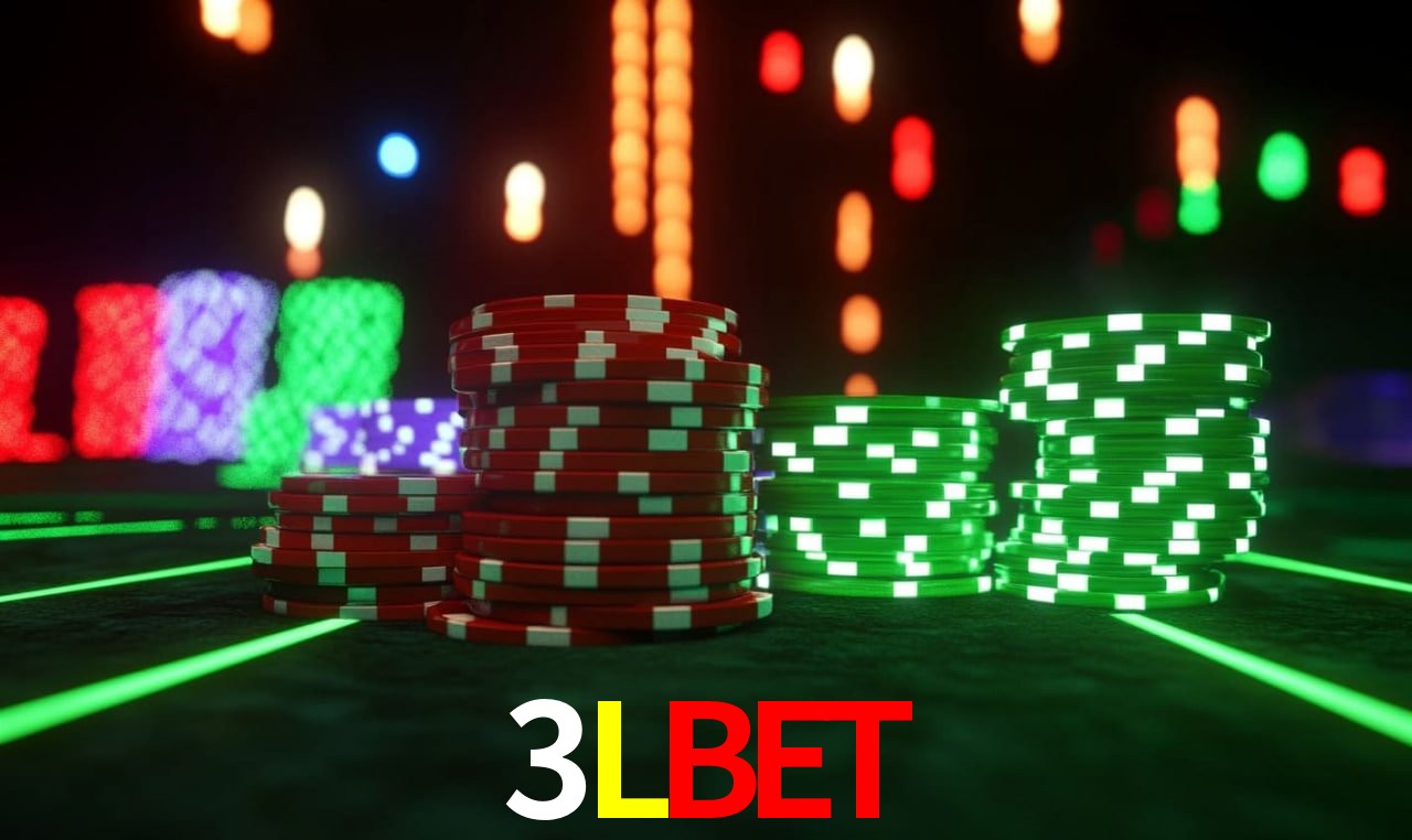 Experiência VIP 3LBET