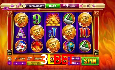 A Emoção da Loteria na 3LBET: Uma Chance de Mudança de Vida