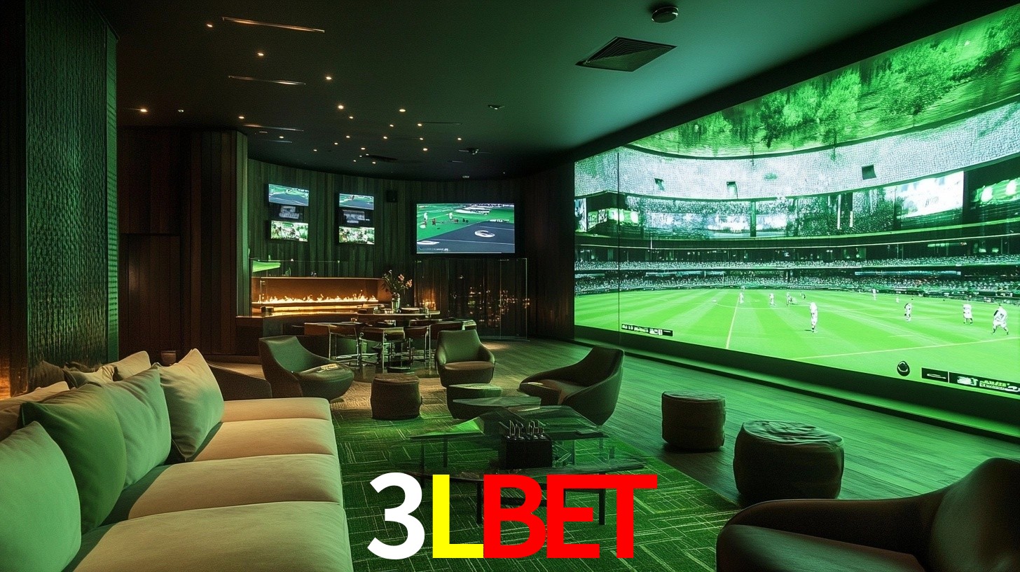 3LBET - Melhor cassino online do Brasil - 3LBET.COM