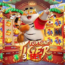 Fortune Tiger