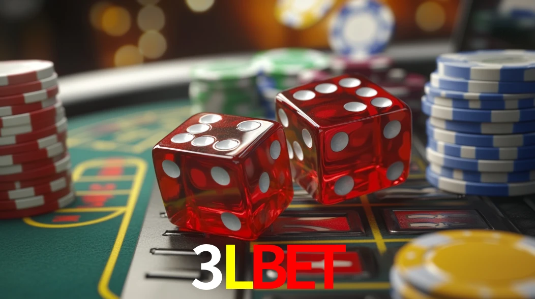 Daily Bonuses 3LBET