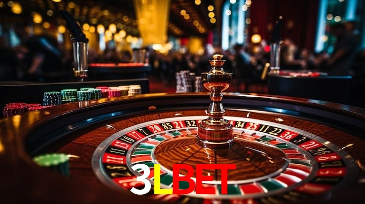 Seasonal Promotions 3LBET