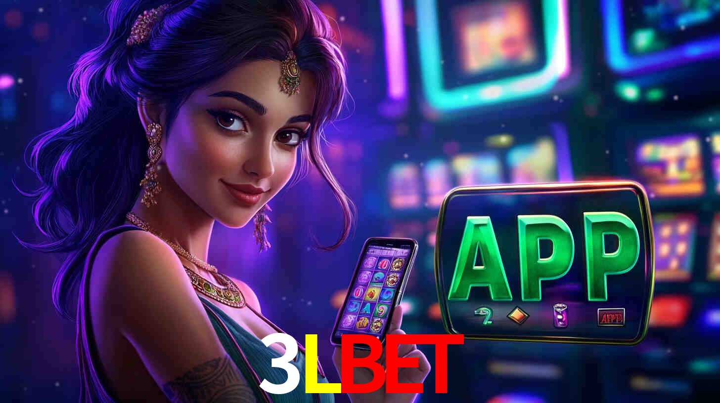 3L BET app