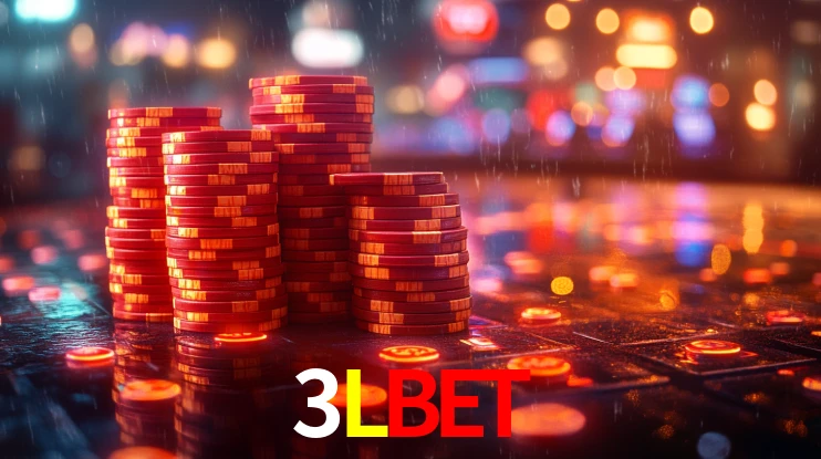 Experimente o Login Seguro Premium no 3LBET