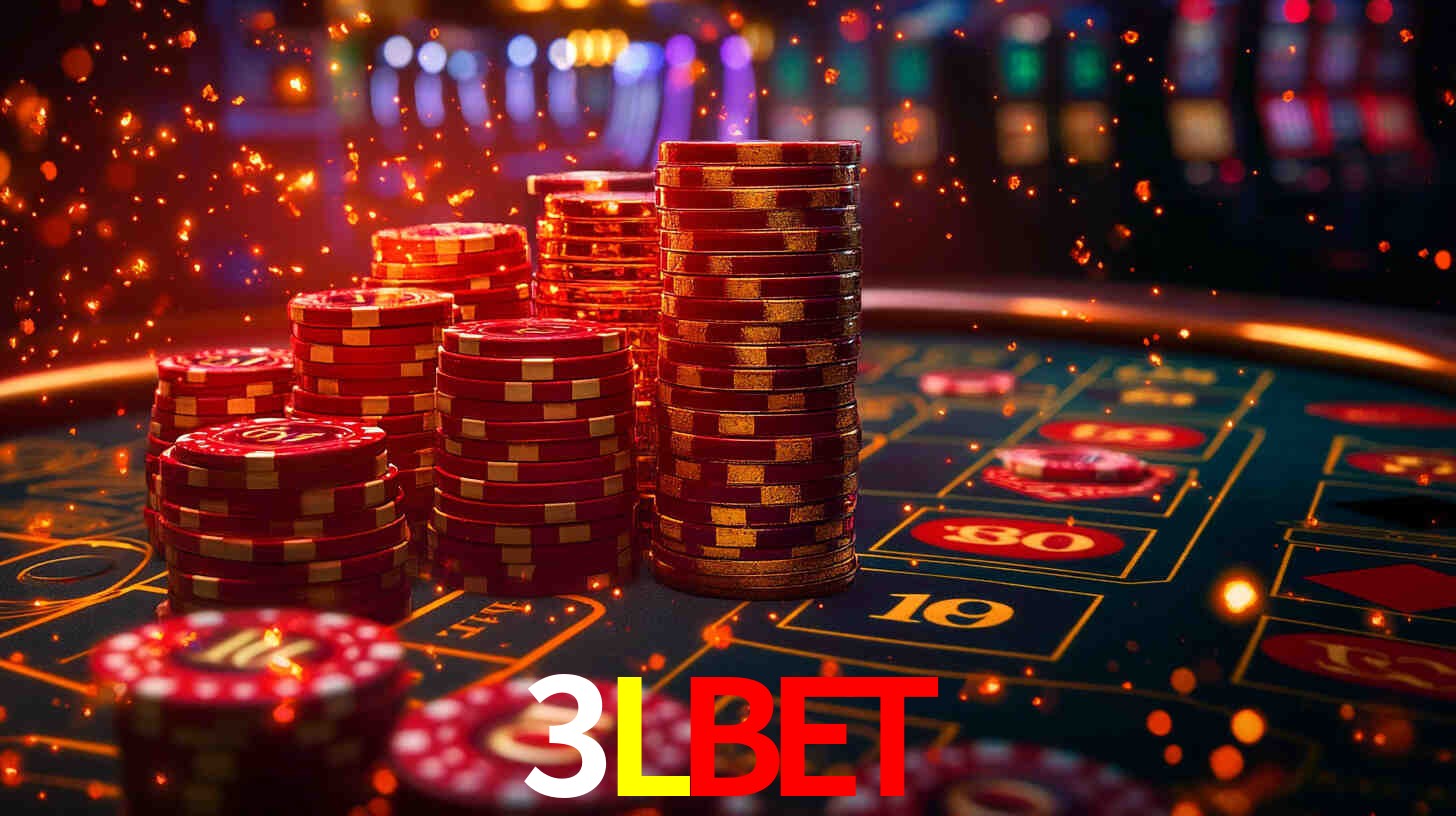 Premium Interface 3LBET