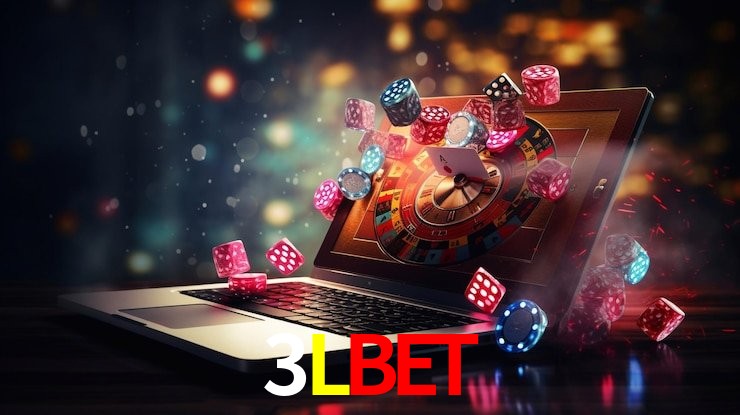 Desvendando o Mundo dos Jogos Virtuais na 3LBET