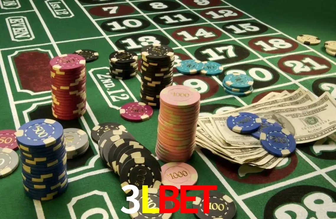 Explore as vantagens do 3LBET: serviço profissional e confiabilidade
