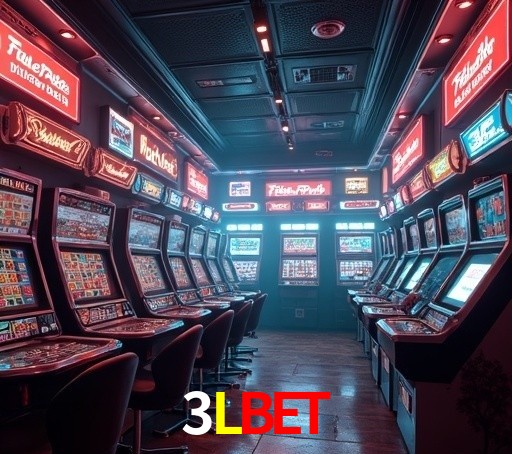 Security Systems 3LBET