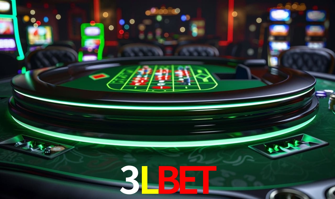 Weekend Specials 3LBET