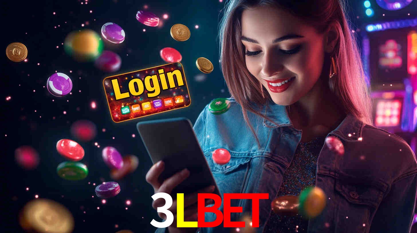 A Popularidade dos Caça-Níqueis no 3LBET