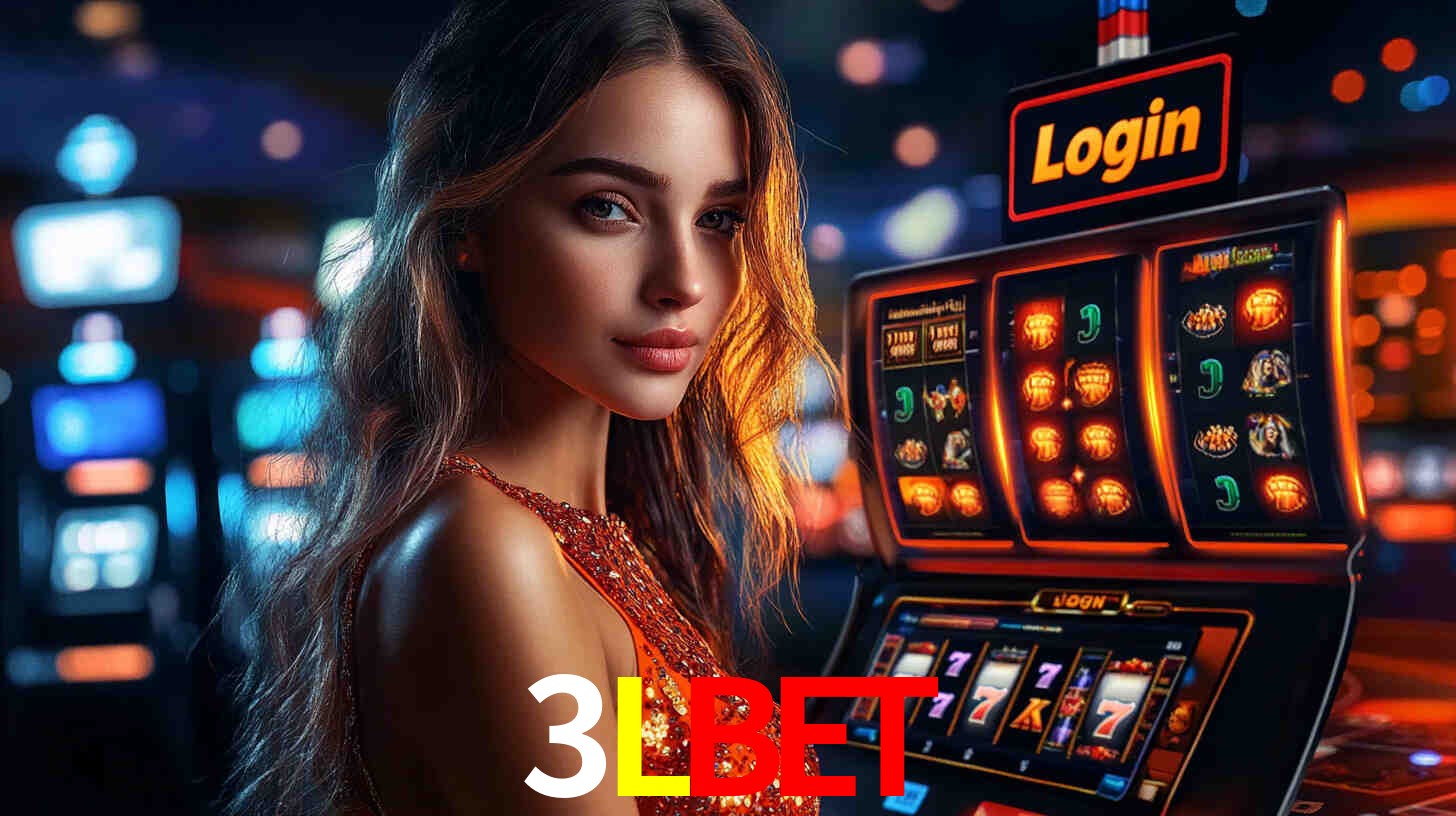 3L BET app