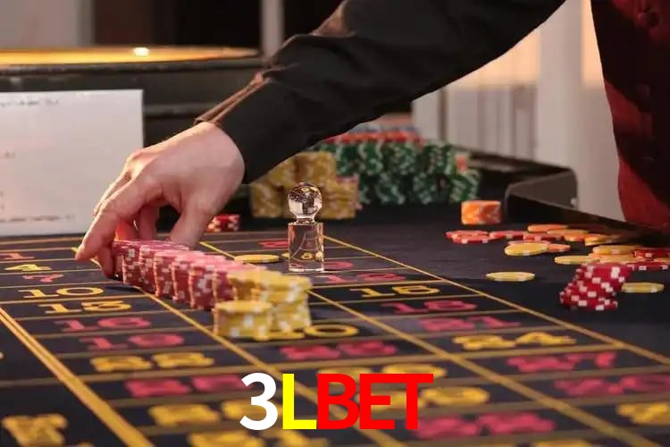 Descubra a Magia dos Jogos de Arcade no 3LBET
