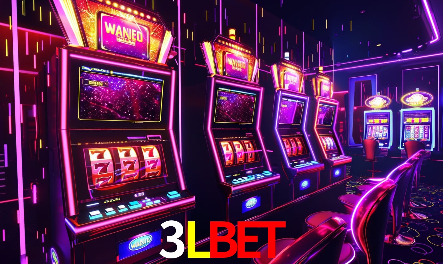Descubra a Essência do 3LBET: Nossa História e Compromissos