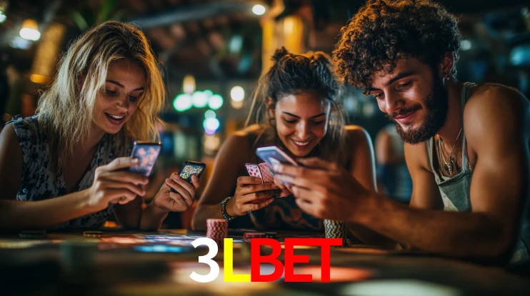 Tournaments 3LBET
