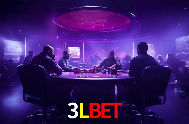 Descubra a Essência do 3LBET: Nossa História e Compromissos