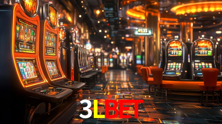 Welcome Bonus 3LBET