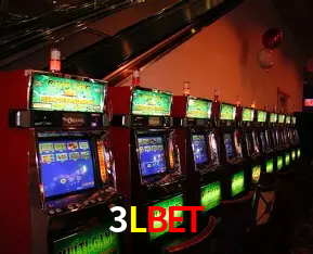 APP oficial da 3LBET para mobile