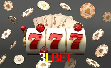 Blackjack Table 3LBET