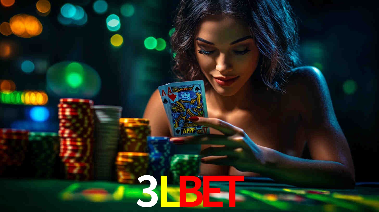 Apostas Esportivas na 3LBET: Um Guia Completo