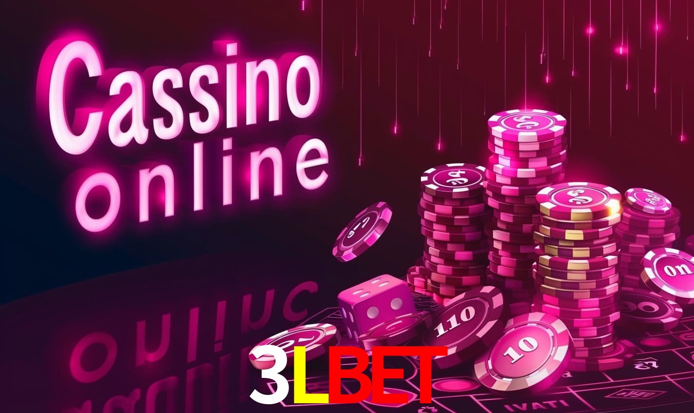 Explorando a Categoria de Eventos em Apostas na 3LBET
