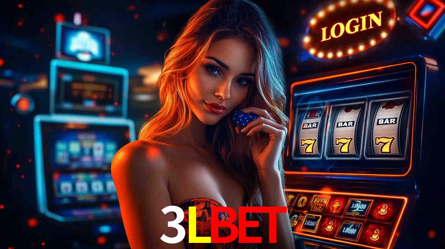 3L BET app