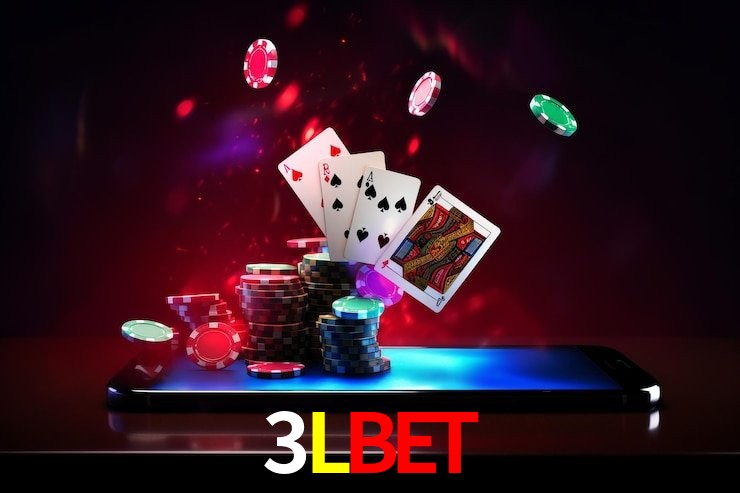 Bonus Features 3LBET