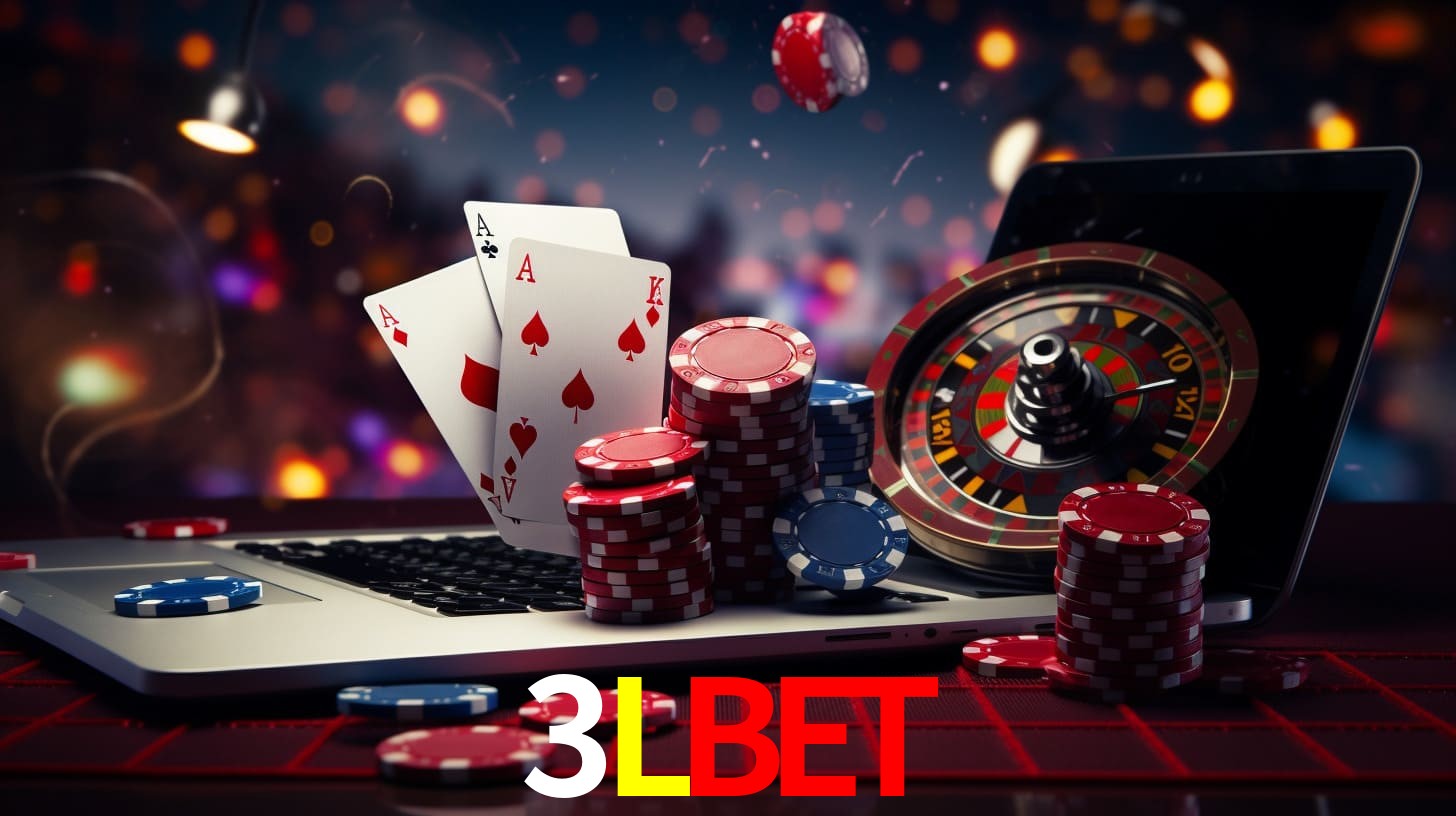 Roulette Table 3LBET