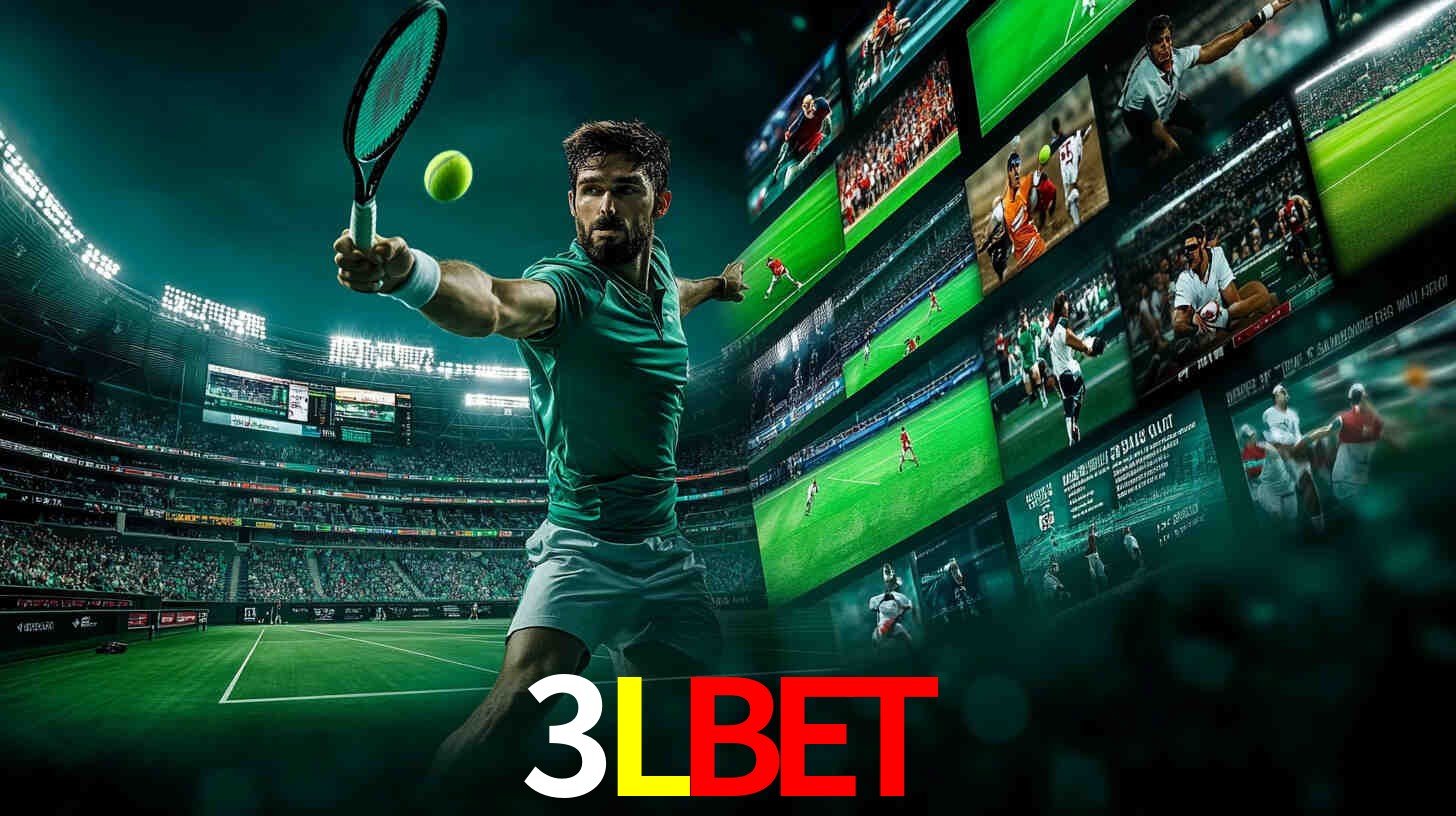 Inovações de Jogos na 3LBET: O Futuro das Experiências Interativas