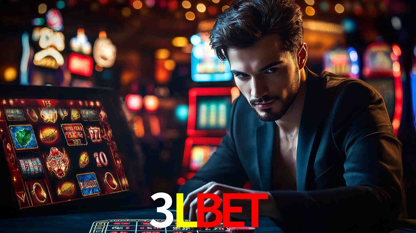 3LBET,3LBET.COM