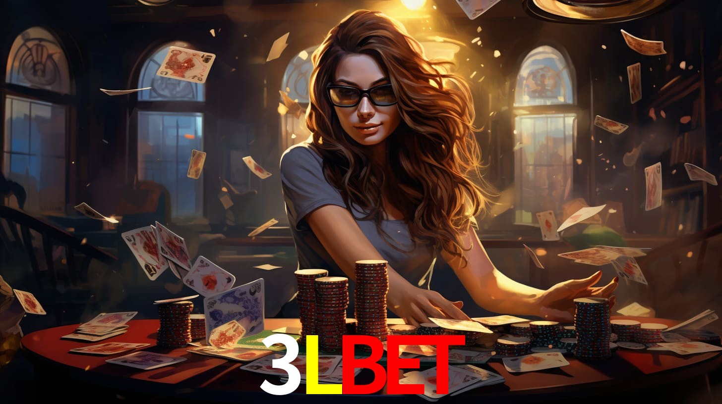 VIP Casino 3LBET
