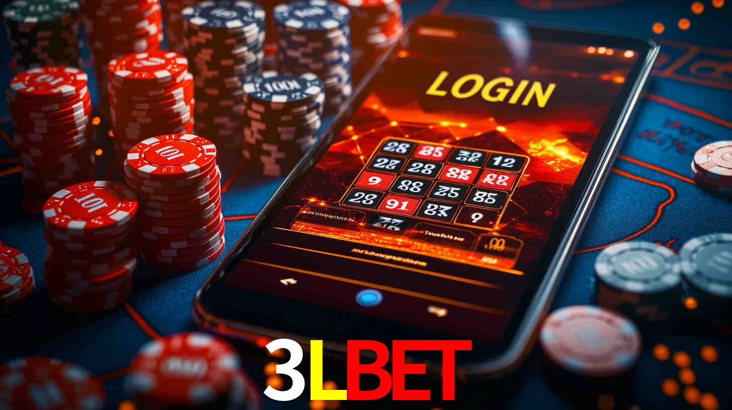Bônus Generosos e Exclusivos no 3LBET para Você!