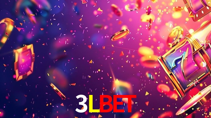A Emoção da Loteria na 3LBET: Uma Chance de Mudança de Vida