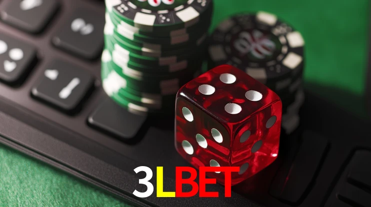 Secure Login 3LBET