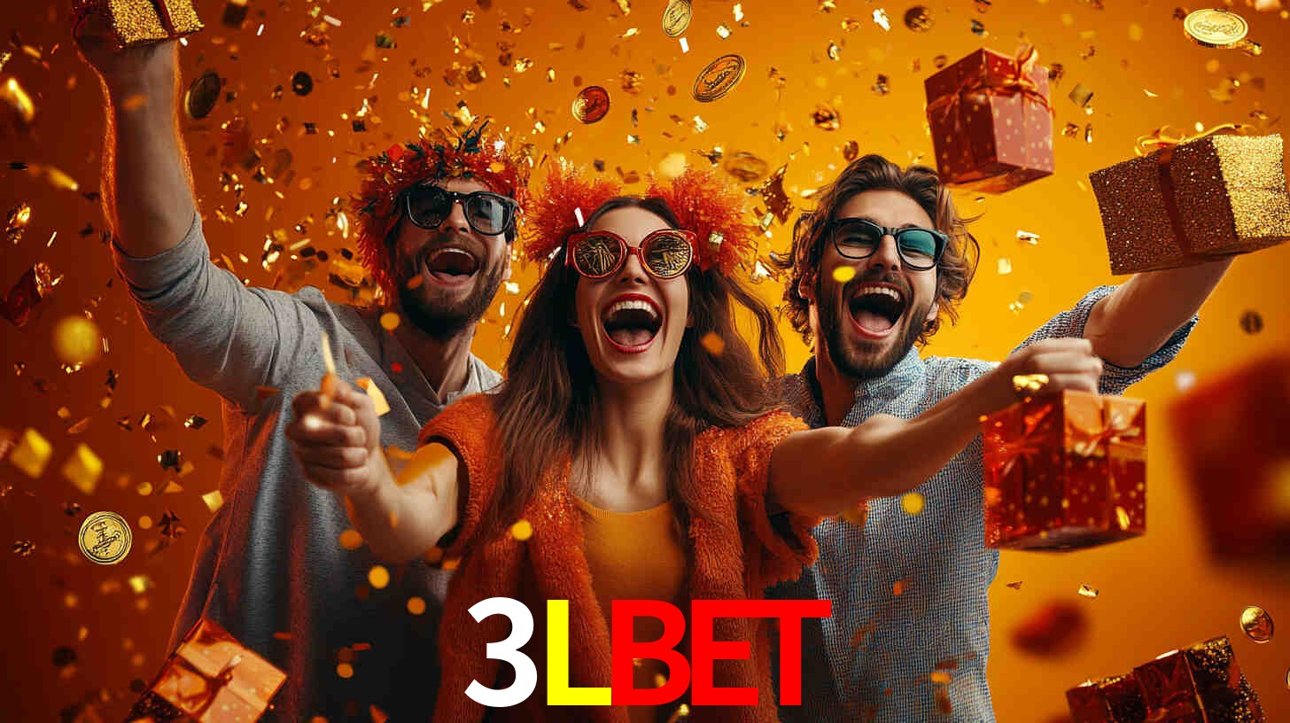 3LBET.COM