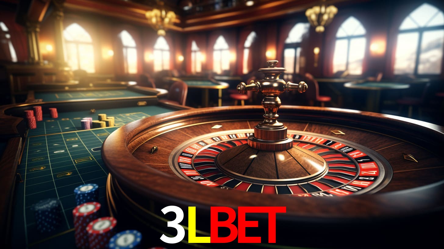 Blackjack Table 3LBET