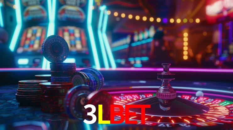 Game Providers 3LBET