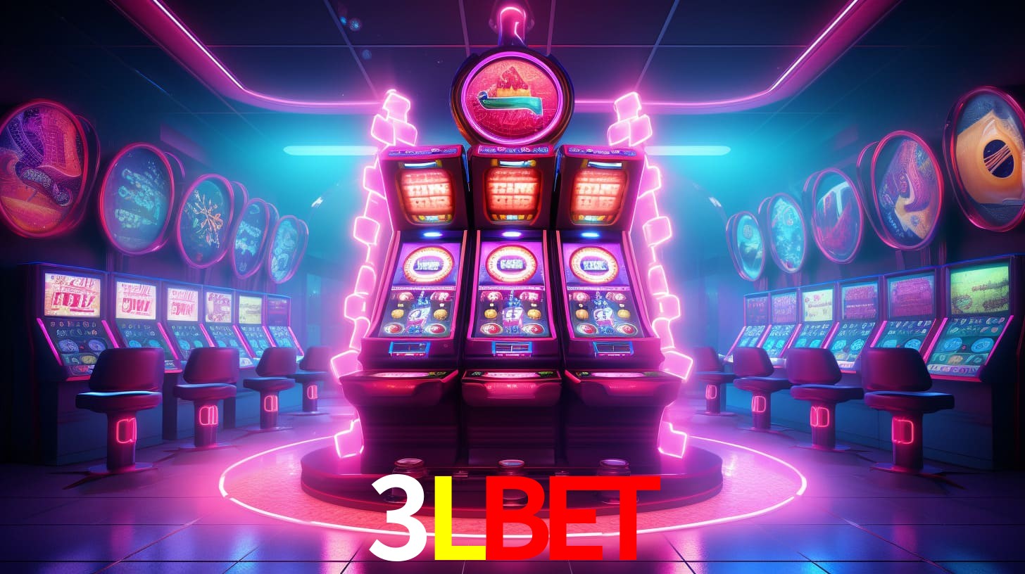 3LBET.COM