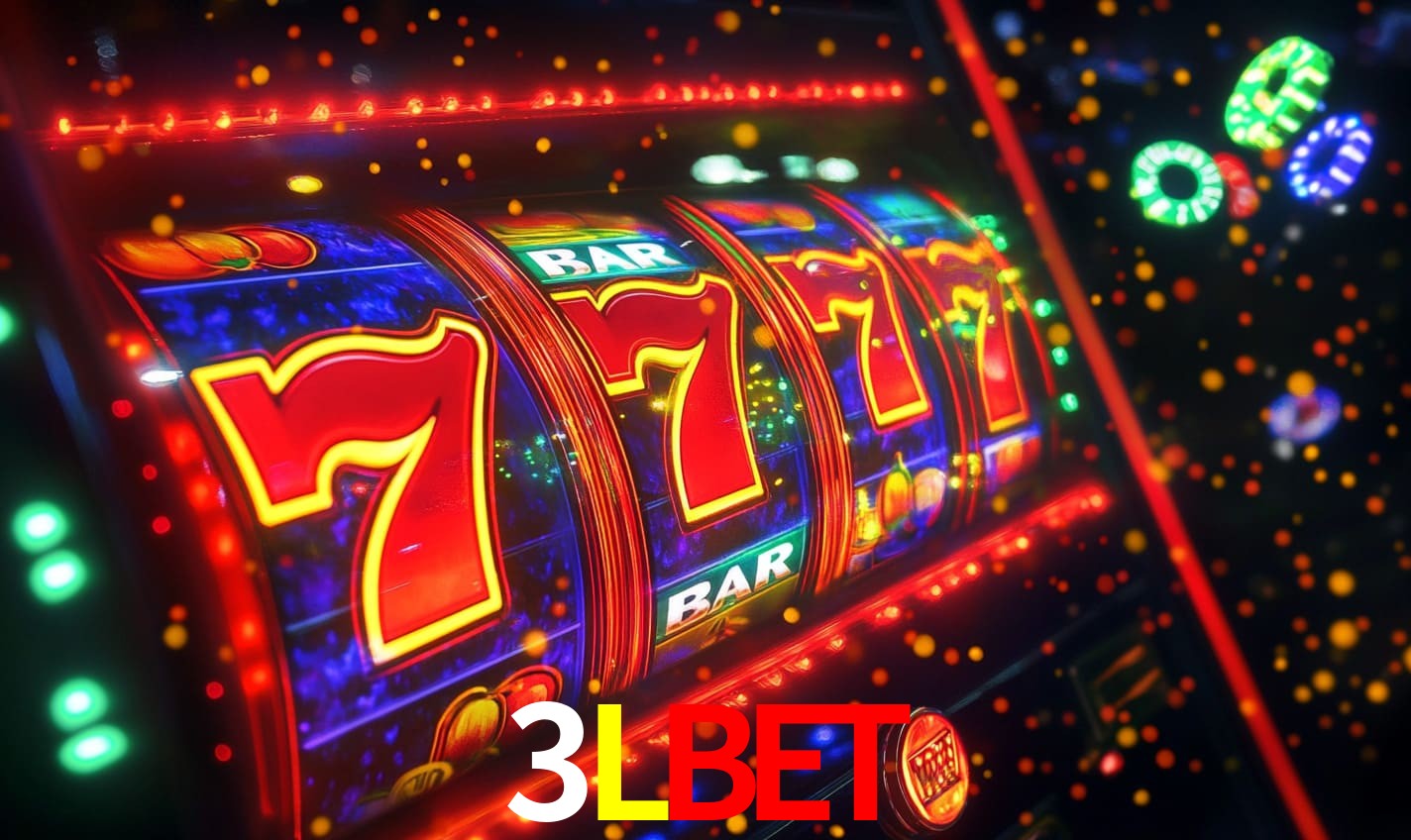 3LBET: Seu Especialista em Apostas Esportivas Brasileiras
