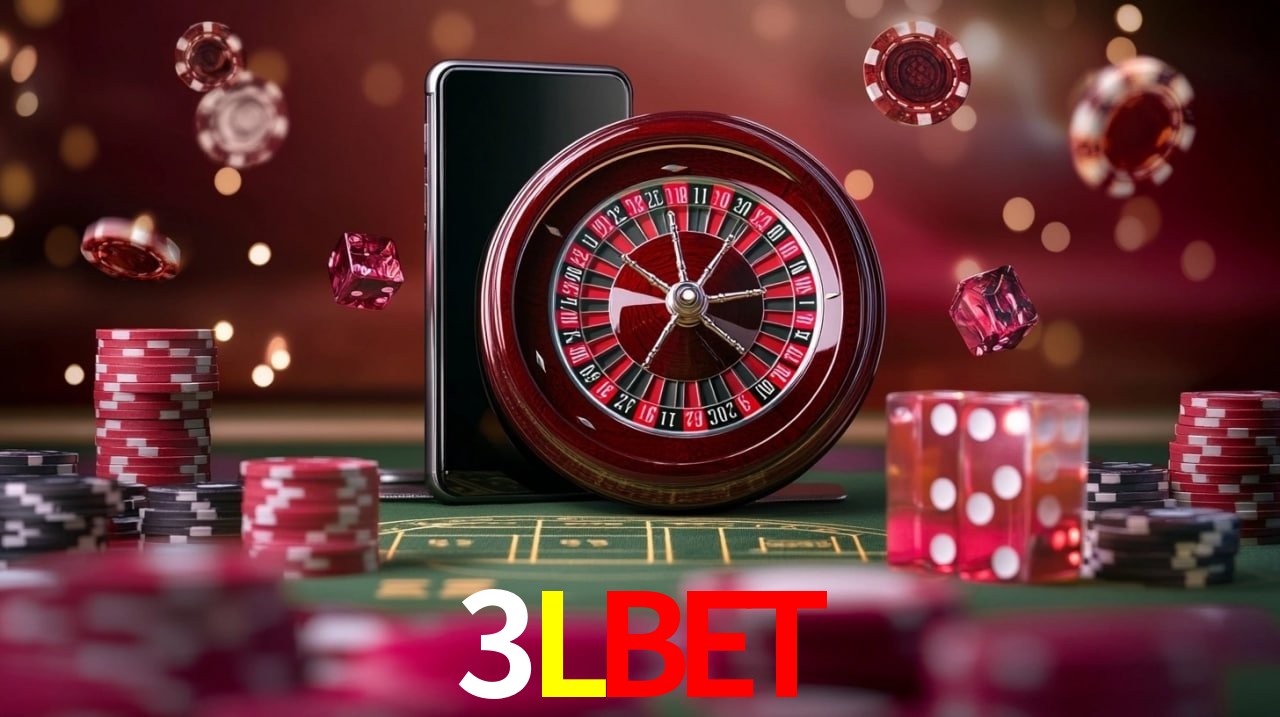 Basketball Betting 3LBET